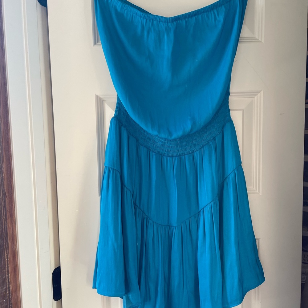 Naked Zebra women’s dress size M